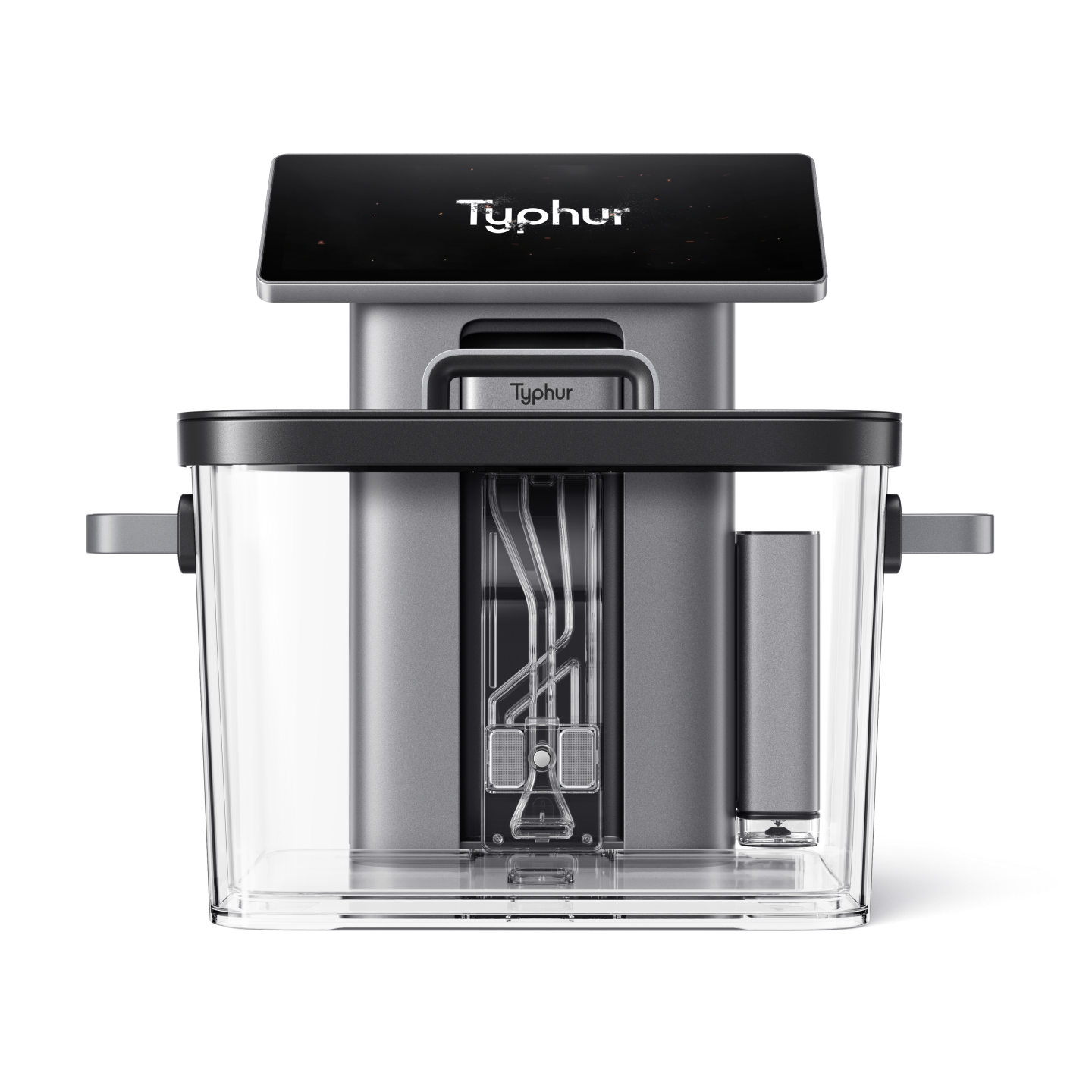 Typhur Sous Vide Station