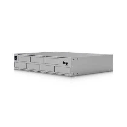 Ubiquiti UniFi UNAS Pro