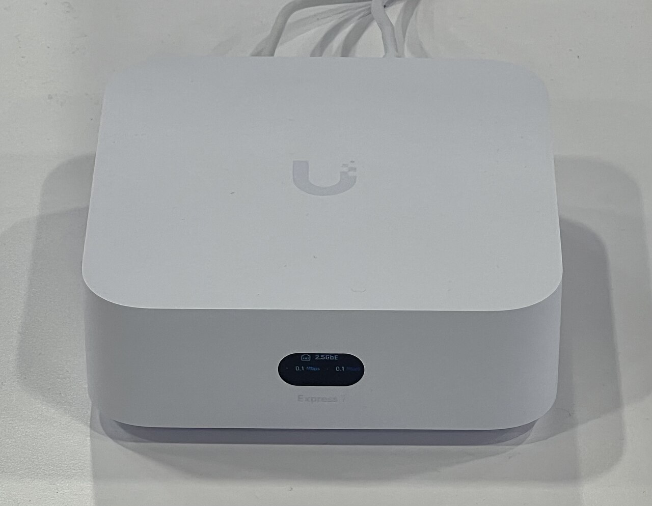 Ubiquiti UniFi Express (UX)