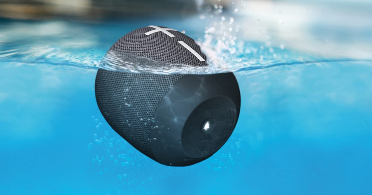UE Wonderboom 4