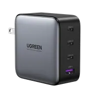 UGREEN Nexode 100W GaN Charger