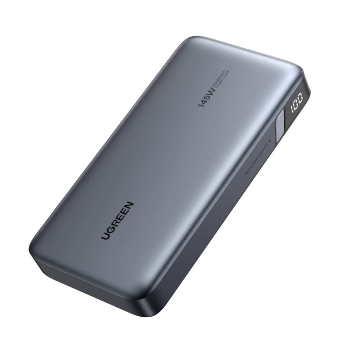 UGREEN Nexode Power Bank 25,000mAh 145W (PB553)