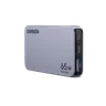 UGREEN Nexode Pro 65W 3-Port GaN Charger