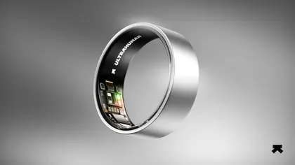 Ultrahuman Ring AIR