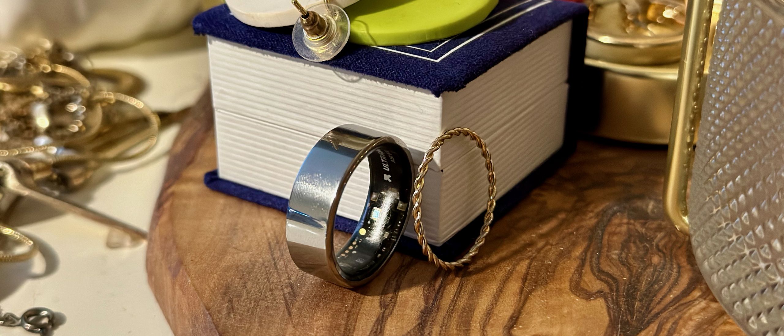 Ultrahuman Ring AIR