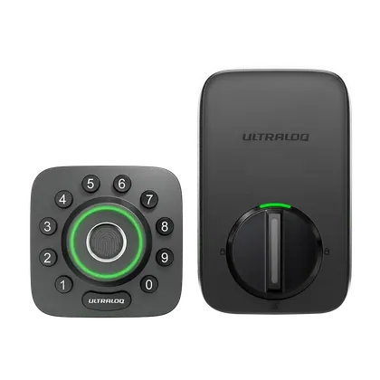 Ultraloq U-Bolt Pro WiFi