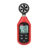 UNI-T UT363 Wind Speed and Temperature Meter