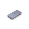 Unitek V307A HDMI 4K 60Hz KVM Switch (2-in-1-Out)