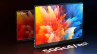 UPERFECT 14" 3K OLED (M140B03W)