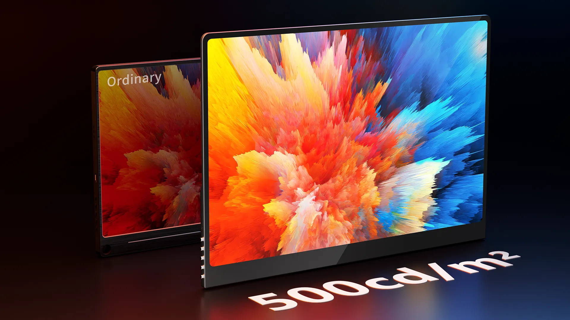 UPERFECT 14" 3K OLED (M140B03W)