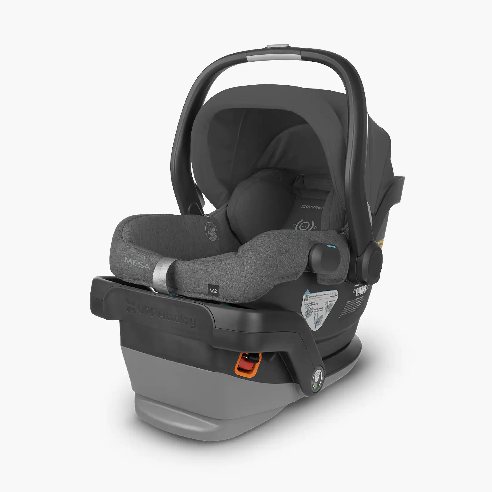 UPPAbaby MESA V2 Infant Car Seat