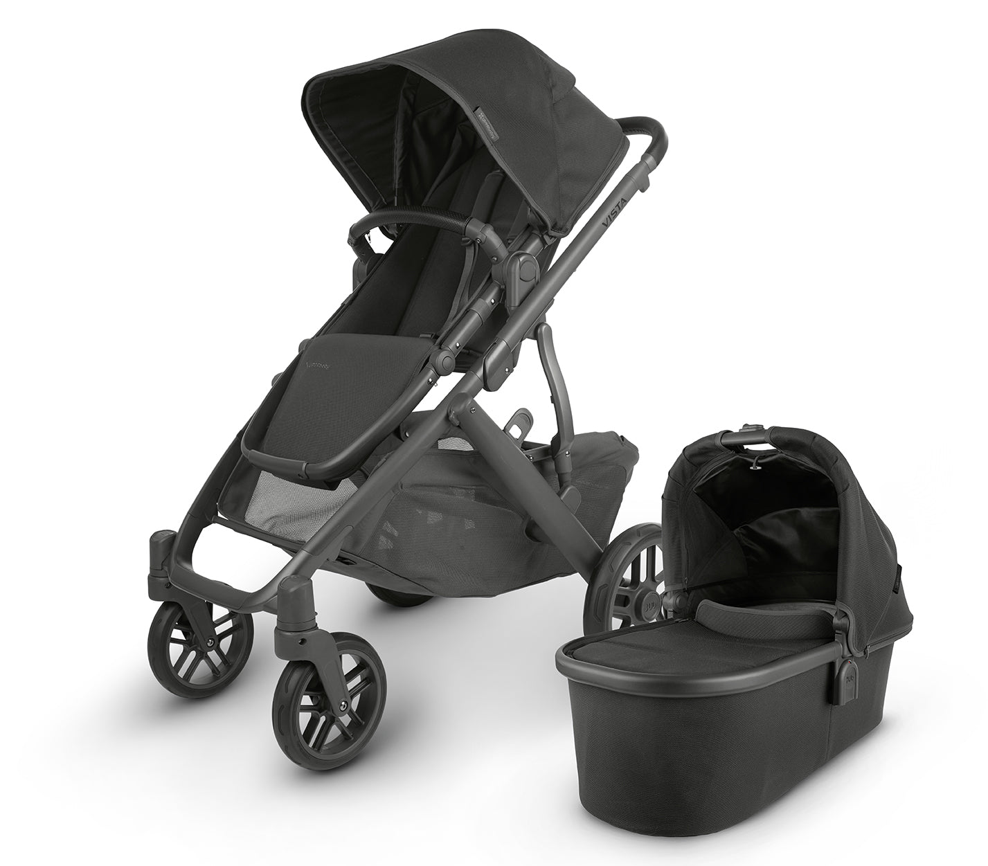UPPAbaby VISTA V2