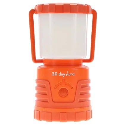 UST 30-Day Duro 1000 LED Lantern — UST