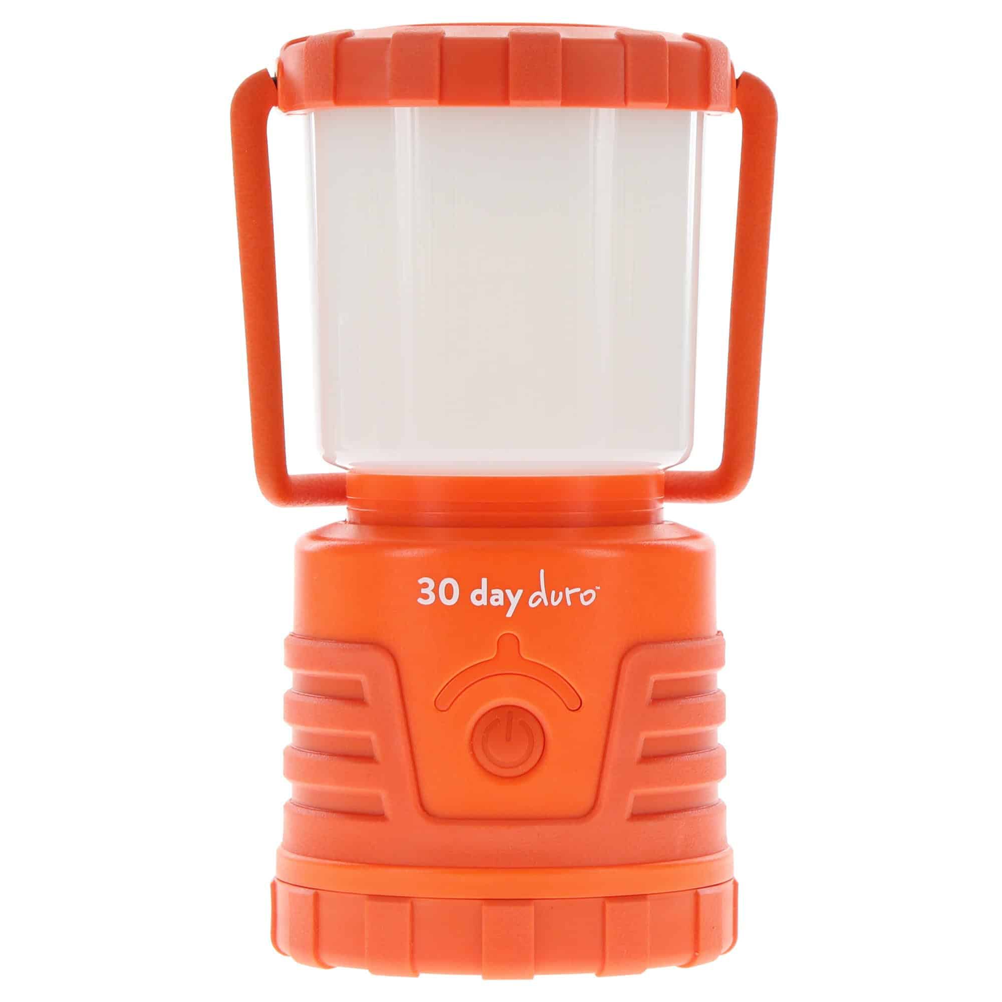 UST 30-Day Duro 1000 LED Lantern