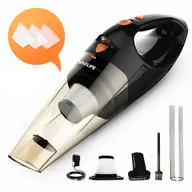 VacLife Handheld Vacuum, Car Vacuum Cleaner Cordless (VL189)
