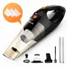VacLife Handheld Vacuum, Car Vacuum Cleaner Cordless (VL189)