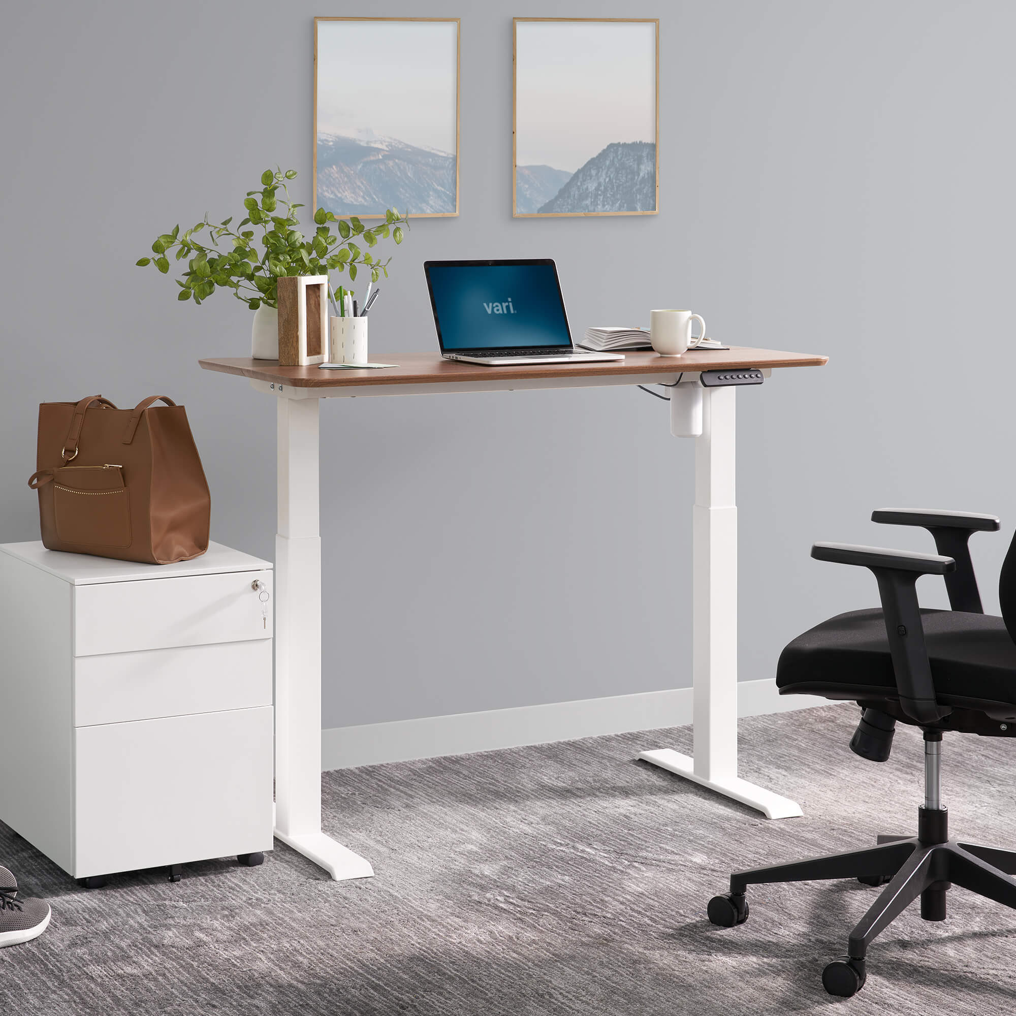 Vari Essential Electric Standing Desk