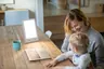 Verilux HappyLight Luxe 10,000 Lux Light Therapy Lamp