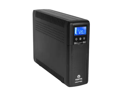 Vertiv Liebert PSA5-1500MT120 — Vertiv