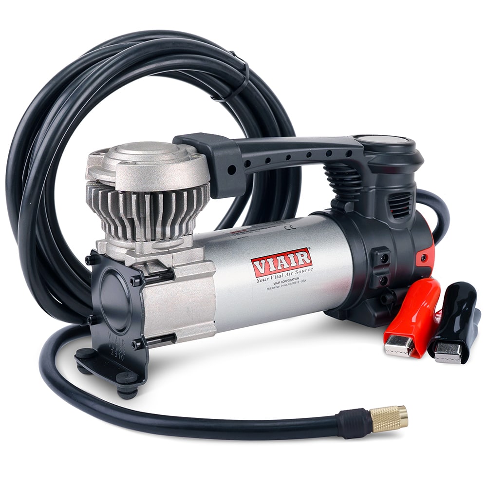 VIAIR 88P Portable Compressor (Every Vehicle Carry)
