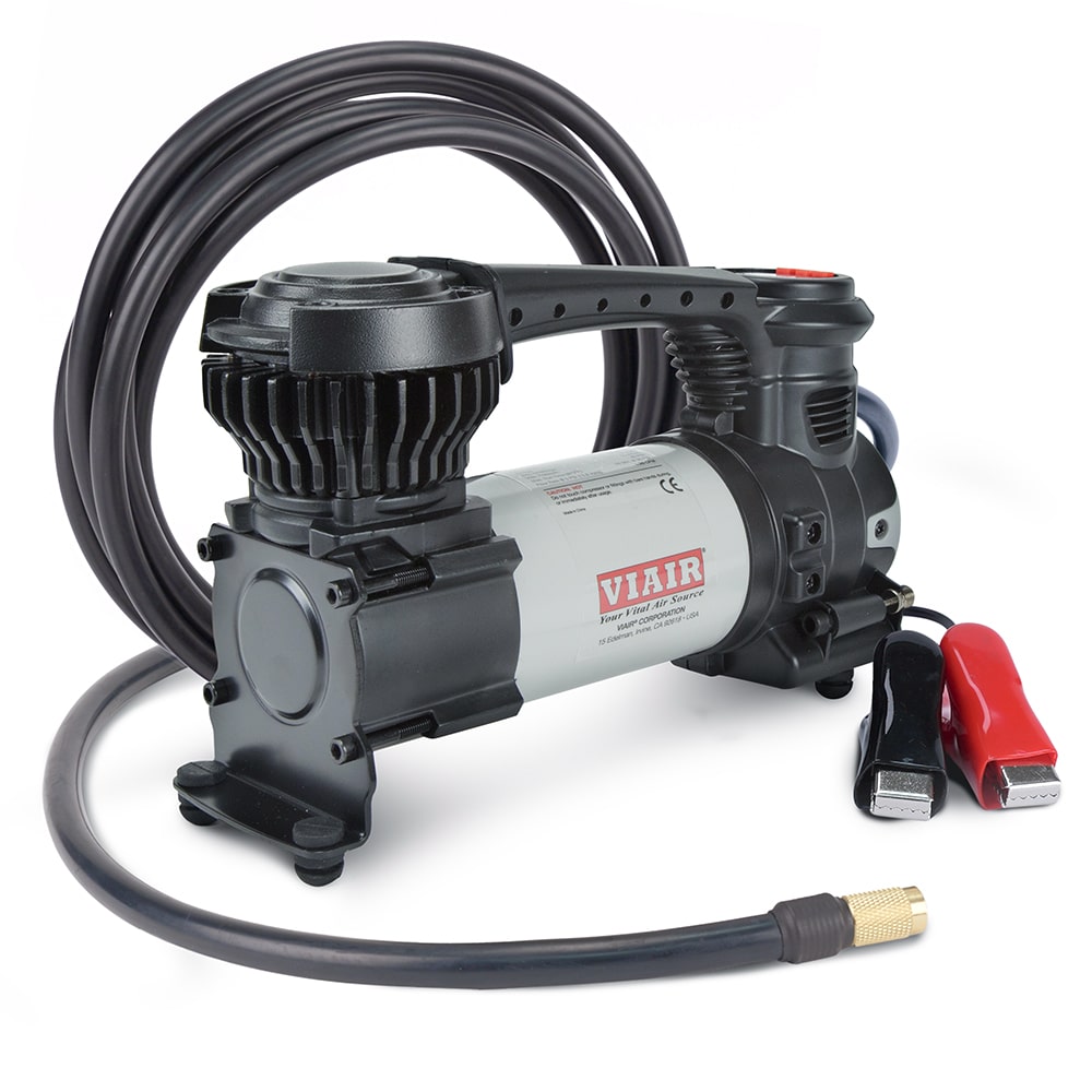 VIAIR EVC88P Digital 88P Portable Compressor