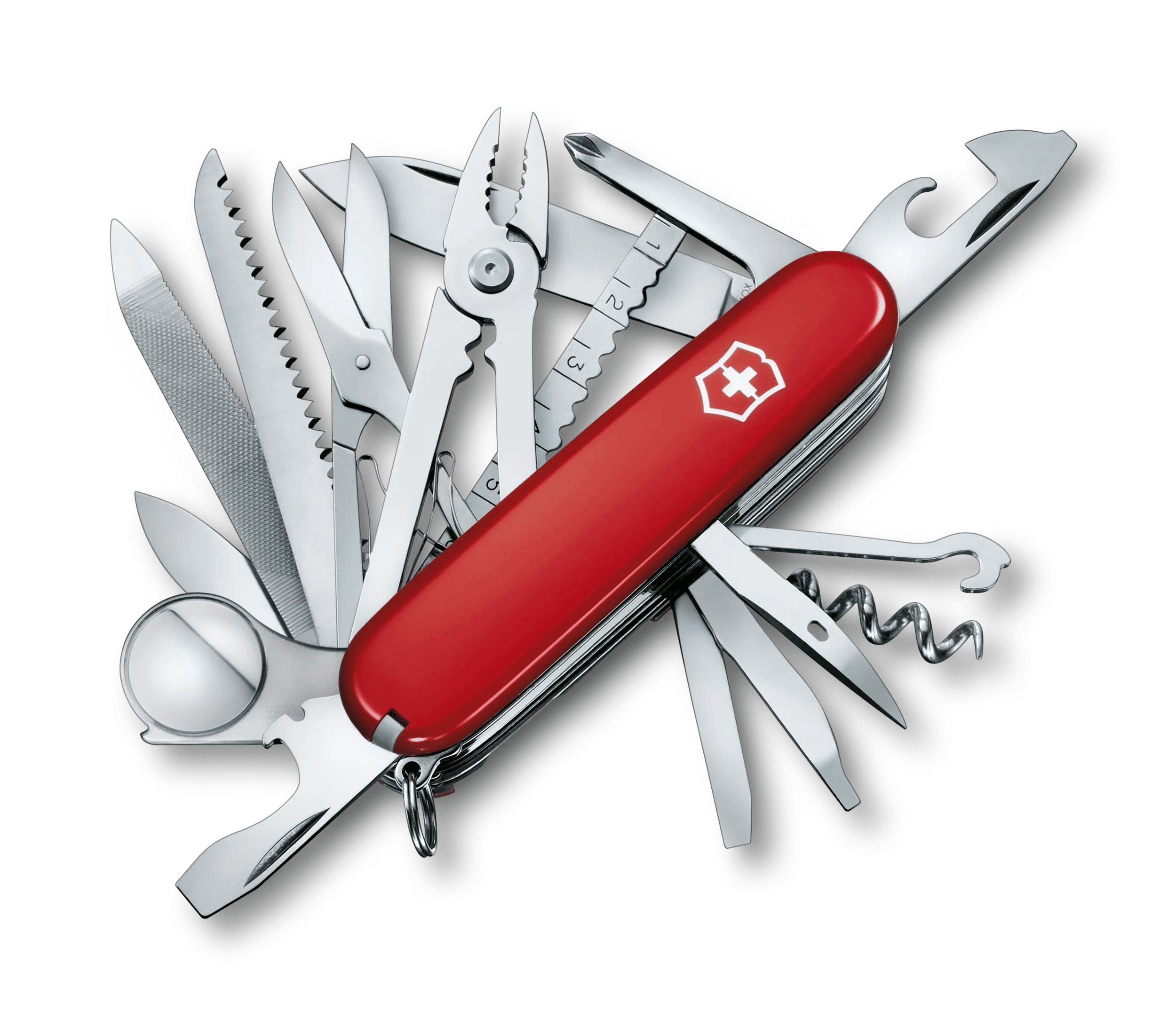 Victorinox SwissChamp