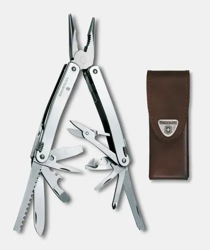 Victorinox SwissTool Spirit X — Victorinox