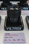 Viltrox AF 27mm F1.2 Pro
