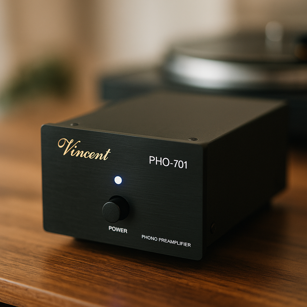 Vincent PHO-701