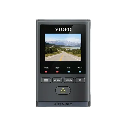 VIOFO A119 Mini 2 — VIOFO