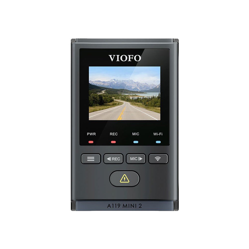 VIOFO A119 Mini 2