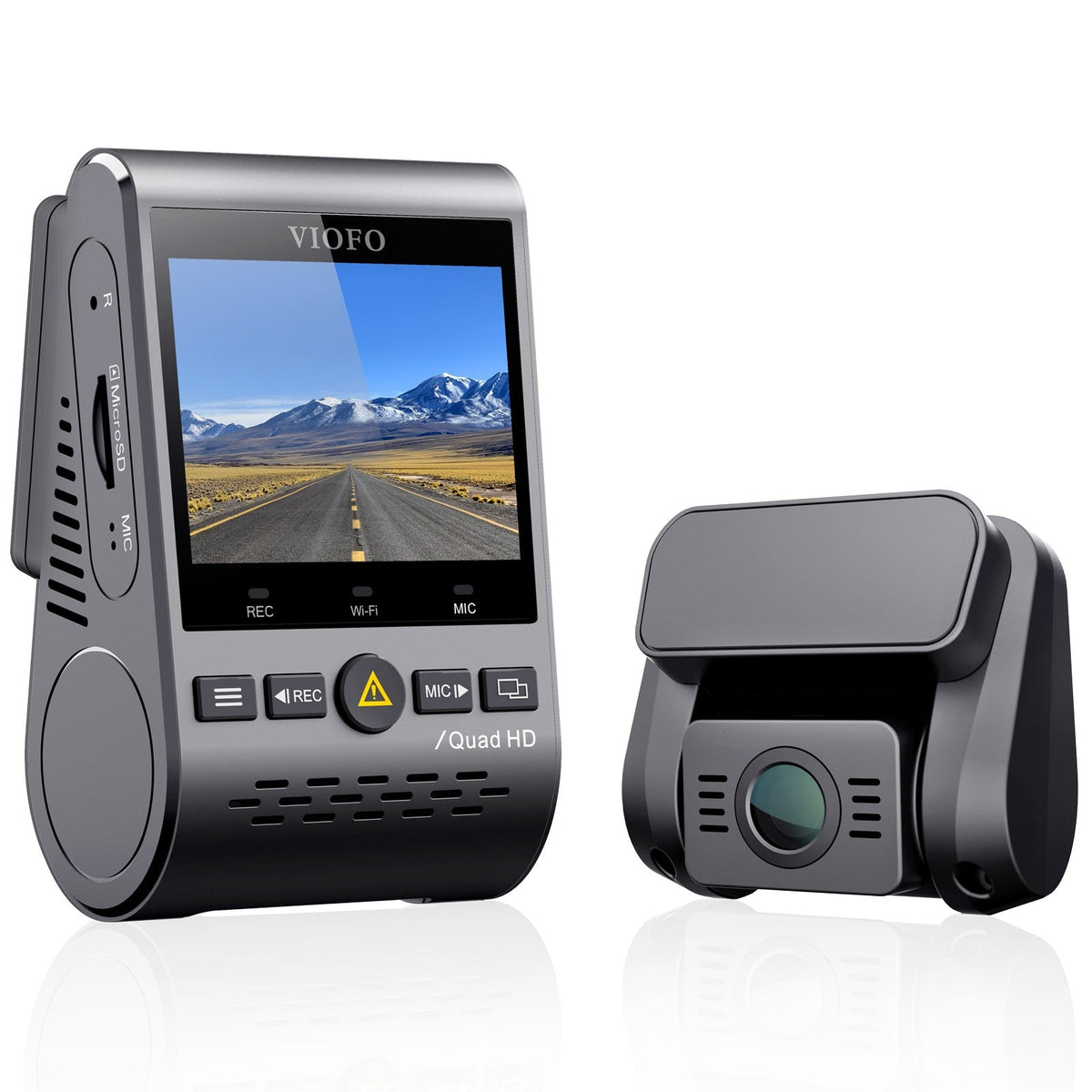 VIOFO A129 Plus Duo