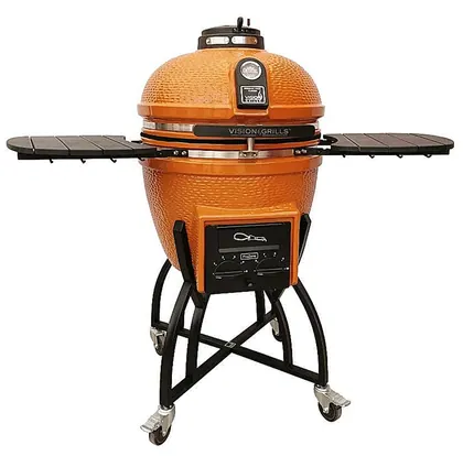 Vision Grills Professional S-Series — Vision Grills