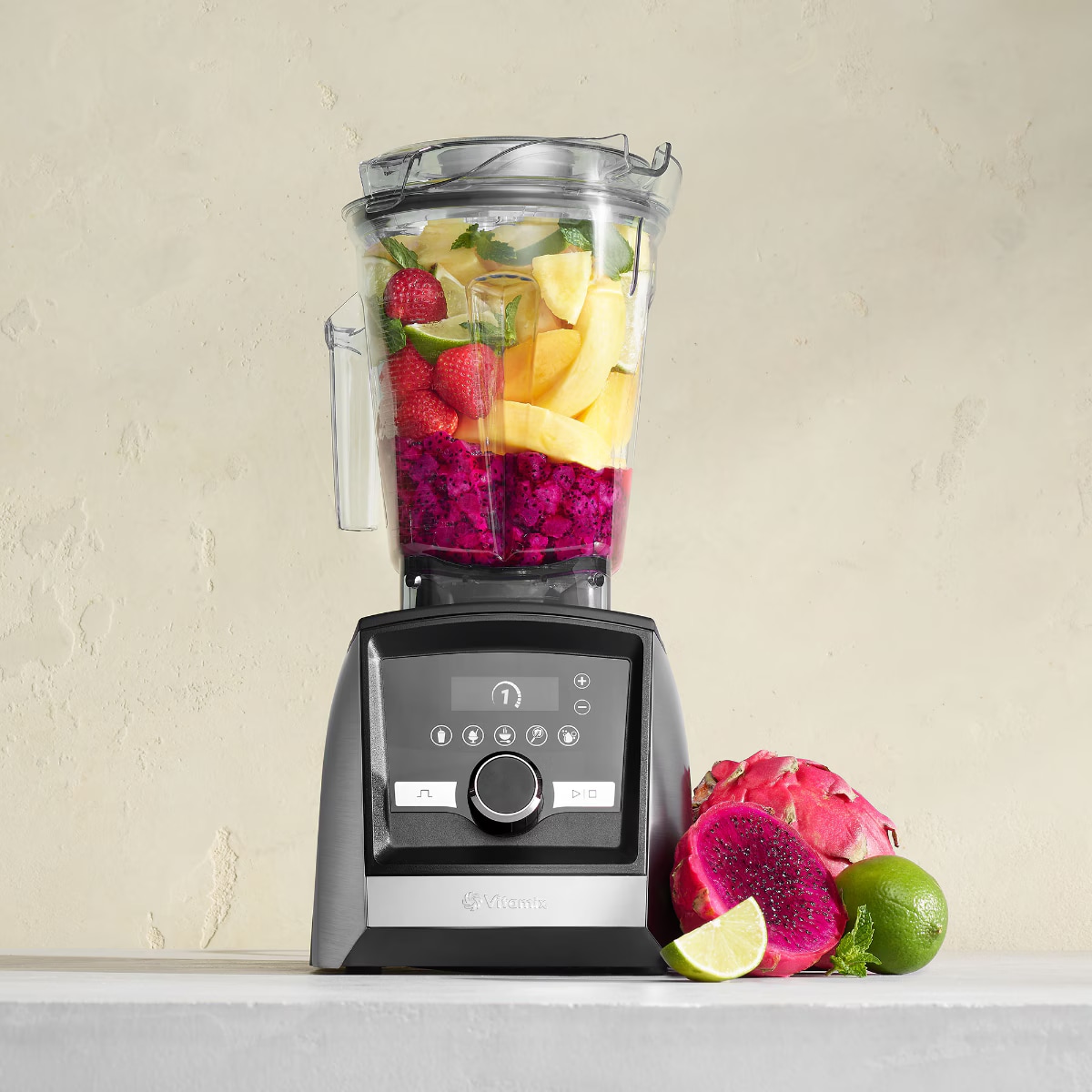 Vitamix Ascent Series A3500