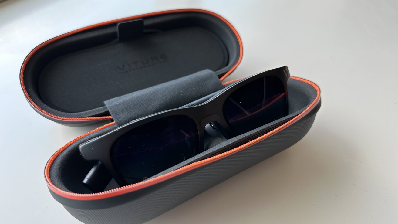 Viture Pro XR
