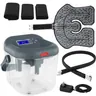 Vive Health Ice Therapy Machine (Cold Therapy Cooler & Pad)