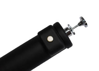 Vividia Ablescope VA-400 v5 USB Rigid Articulating Borescope