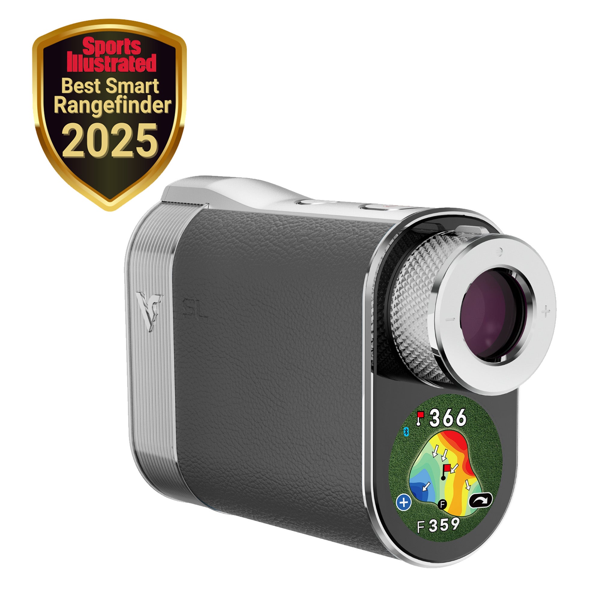 Voice Caddie SL3