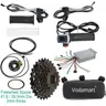 Voilamart 48V 1000W 26 Inch Rear Hub Kit