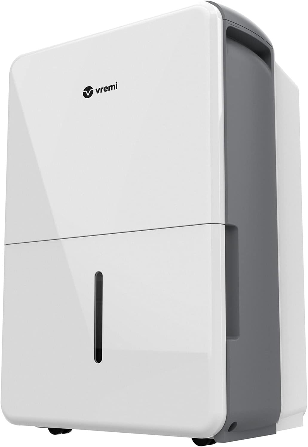 Vremi 50-Pint 4,500 Sq. Ft. Energy Star Dehumidifier VRM010184