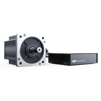 Virtual Racing School VRS DirectForce Pro