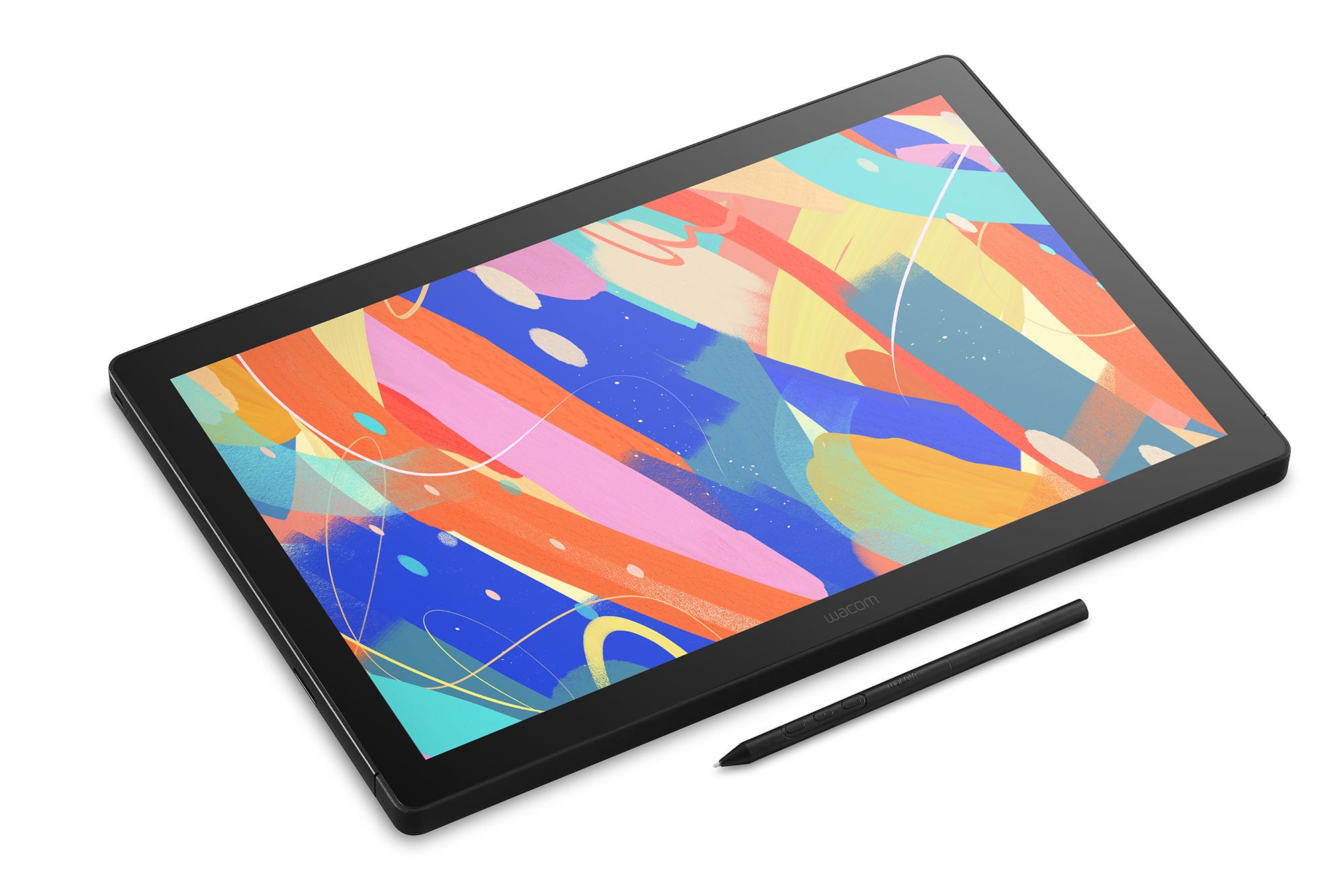 Wacom Cintiq 16 (2025)