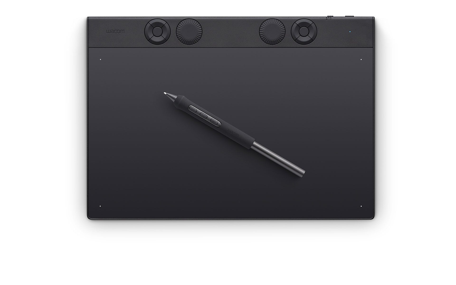 Wacom Intuos Pro Medium (2025)