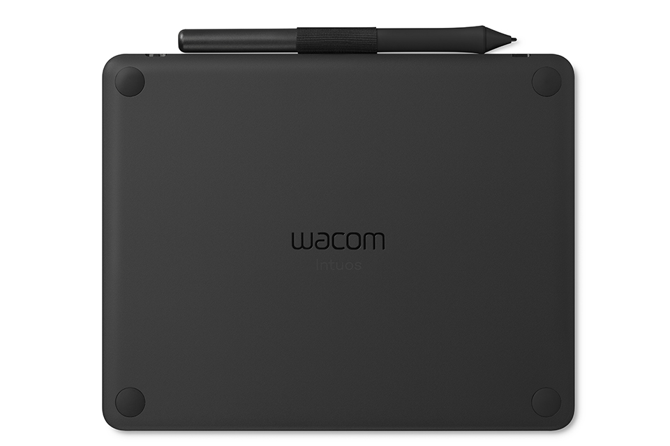 Wacom Intuos S