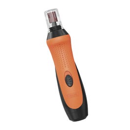 Wahl Grind & Smooth Cordless Battery Pet Nail Grinder (05974)