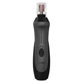 Wahl Grind & Smooth Cordless Battery Pet Nail Grinder — Wahl