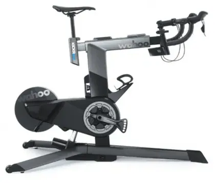 Wahoo KICKR Bike V2 — Wahoo