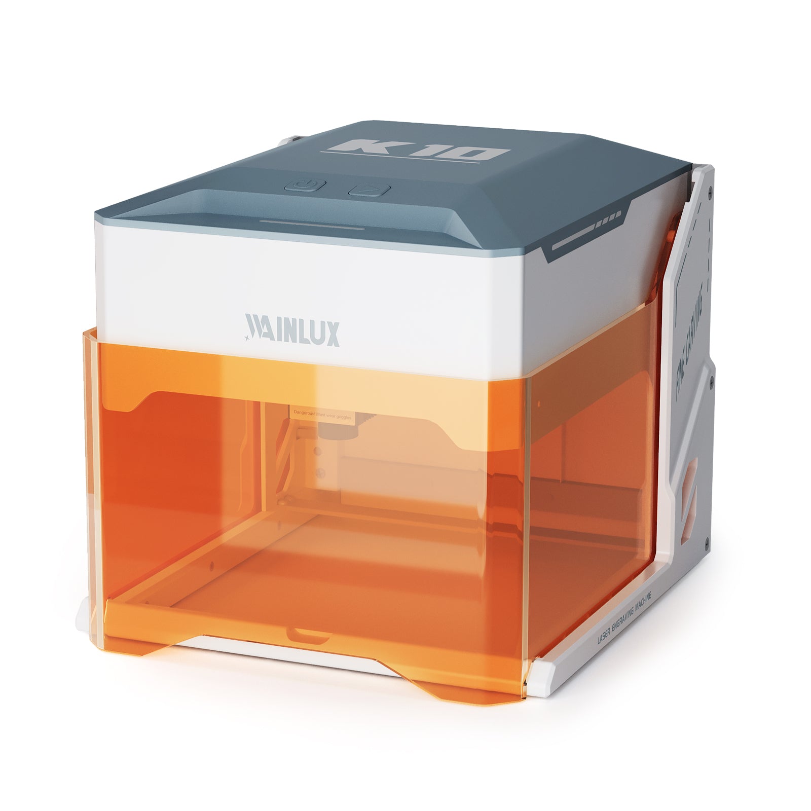 Wainlux K10