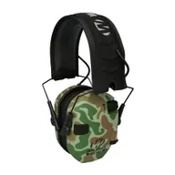 Walker's Razor Slim Electronic Earmuff