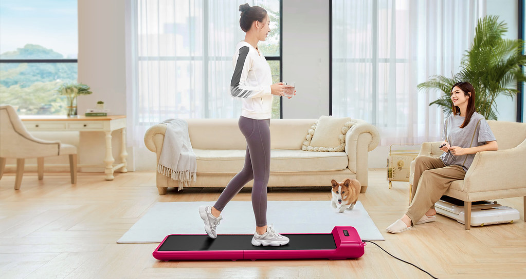 WalkingPad C2